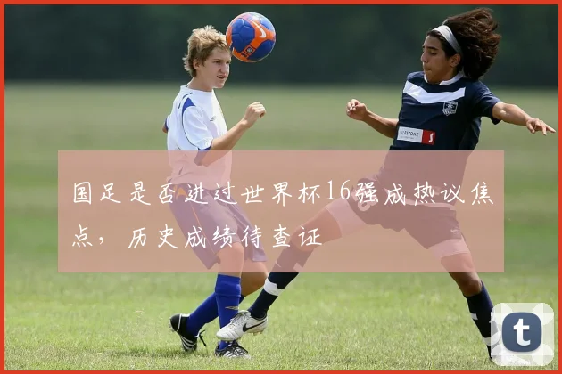 国足是否进过世界杯16强成热议焦点，历史成绩待查证